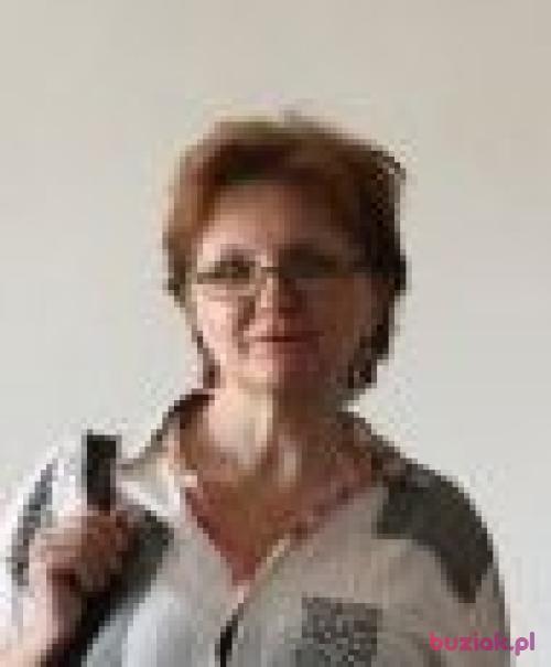BarbaraMarianna, Female, 66 years, Warszawa