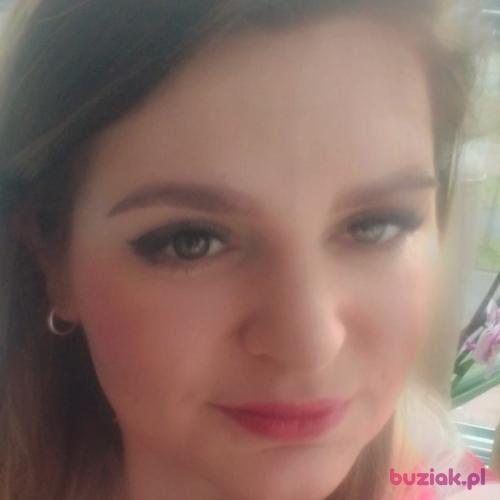 majunia12, Kobieta, 38 lat, Eindhoven