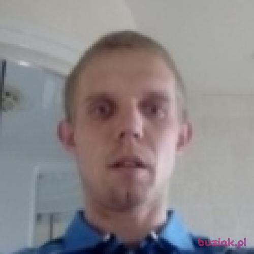 LeNeK88, Mężczyzna, 37 lat, Rotterdam