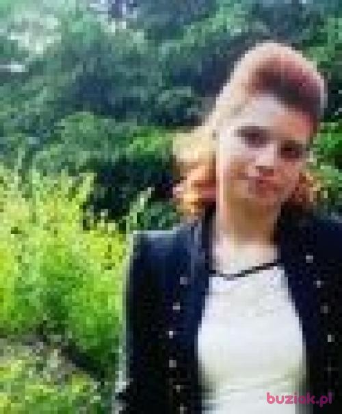 justyska21, Female, 33 years, Grodzisk Mazowiecki