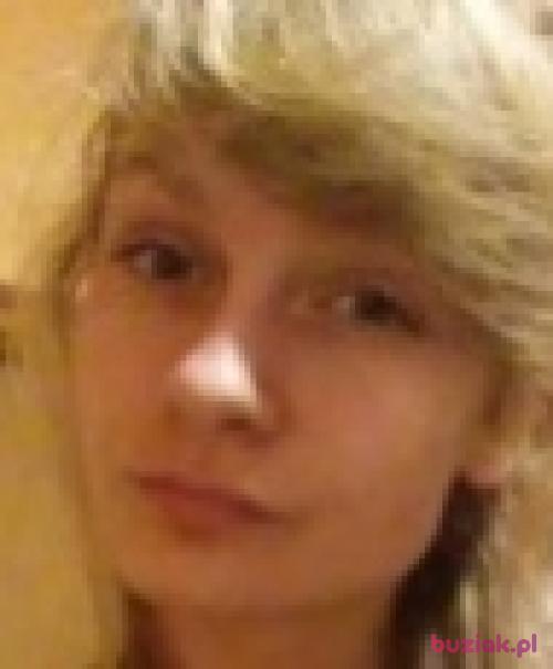 BladiPO, Female, 27 years, Rybnik