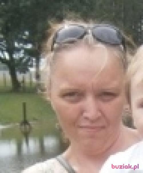 mariola8282, Kobieta, 44 lata, Tarnowskie Góry