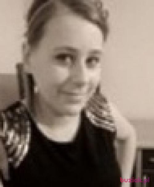 kamilag26, Kobieta, 38 lat, Nowy Staw