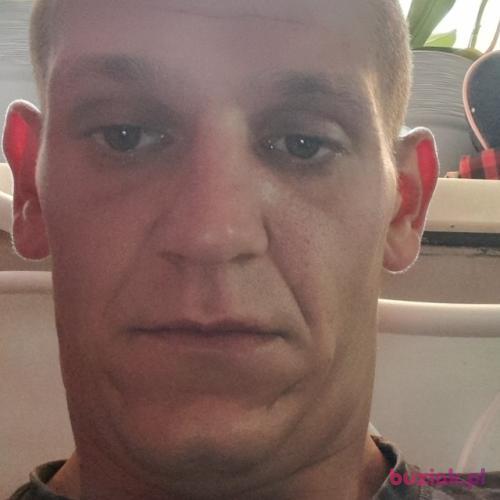 rycerskipawcio, Mężczyzna, 31 lat, Jelenia Góra