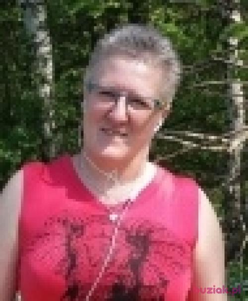 alinamila, Kobieta, 59 lat, Brodnica
