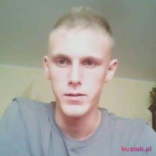 Pawciomily, Mężczyzna, 30 lat, Szczecin