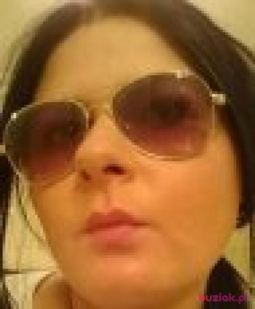 czarnaanka, Kobieta, 38 lat, Opalenica