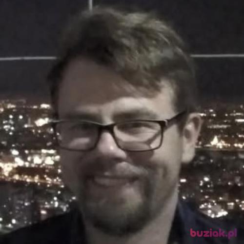 Kuba1989, Mężczyzna, 37 lat, Warszawa