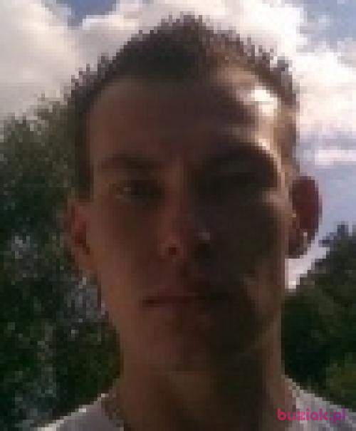 marcin4013, Mężczyzna, 36 lat, Pułtusk
