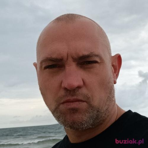 marcinpolak, Mężczyzna, 44 lata, Wrocław