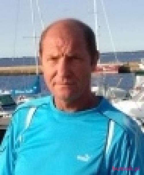 Marekzgierz, Male, 70 years, Zgierz