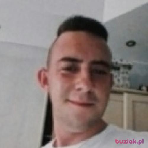 Damianekk95, Mężczyzna, 31 lat, Flevoland
