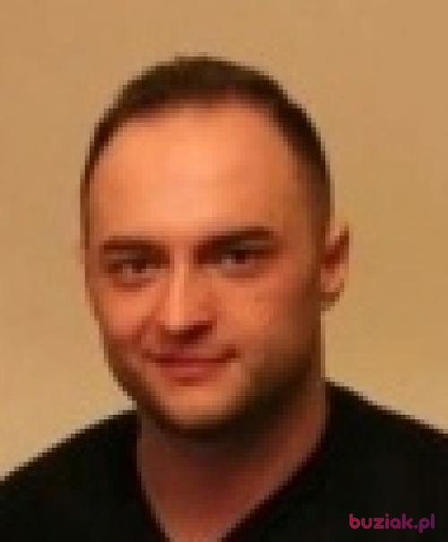 Feder86, Mężczyzna, 40 lat, Oleśnica