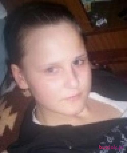 ktosik17, Kobieta, 37 lat, Poznań