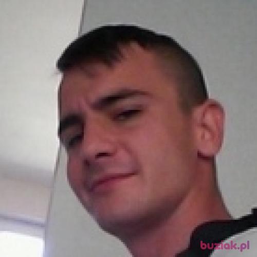 oscarito155, Mężczyzna, 31 lat, Sochaczew