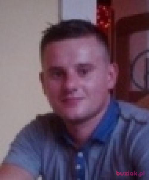mironek224, Mężczyzna, 39 lat, Krosno