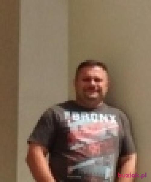 Krystek1975, Male, 51 years, Didcot