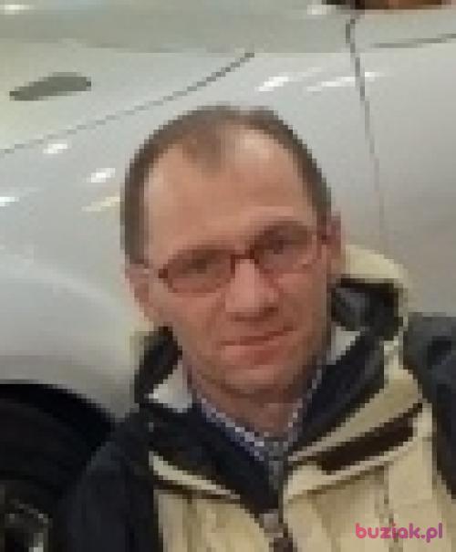 Konradhusky, Mężczyzna, 52 lata, Konin