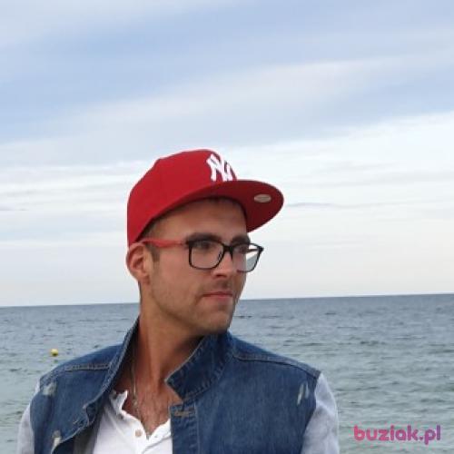 Darek891, Mężczyzna, 35 lat, Brańsk