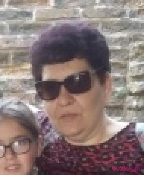 ilonka45, Kobieta, 58 lat, Tychy