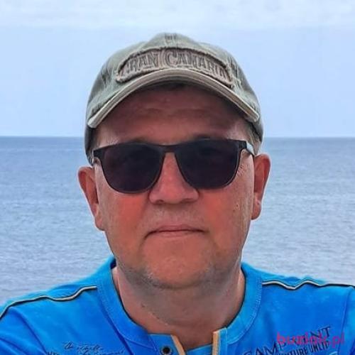 ROB-65, Mężczyzna, 61 lat, Winsford