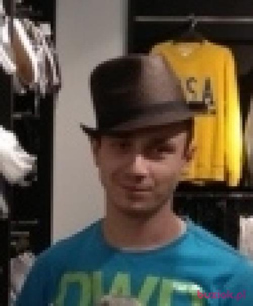 MukJoker, Mężczyzna, 32 lata, Obwód wołyński