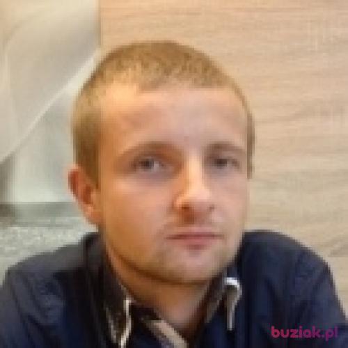 UsZeX, Mężczyzna, 34 lata, Białobrzegi
