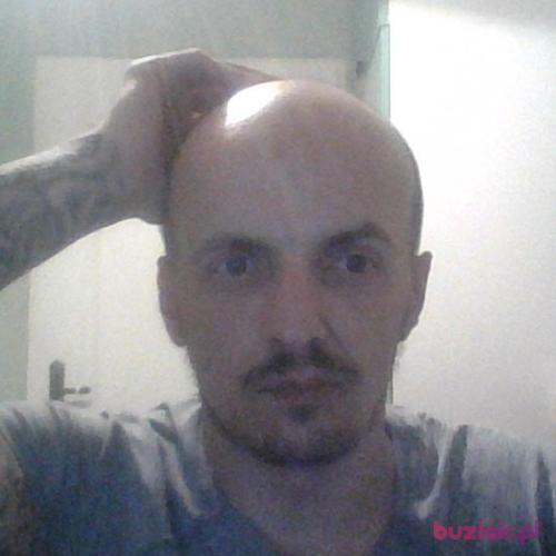 chudyadam, Male, 40 years, Włocławek
