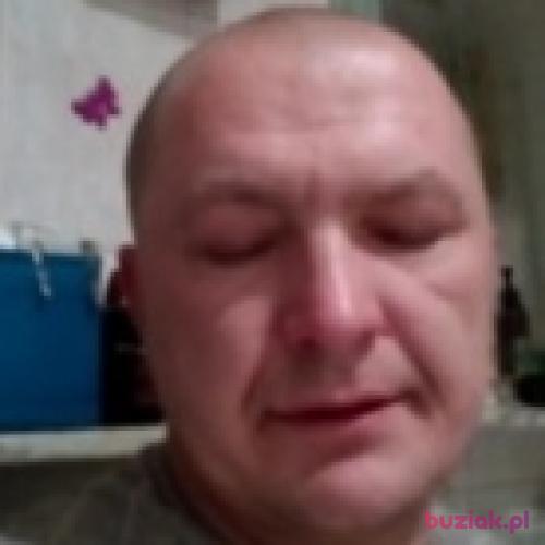 Pablo0021, Mężczyzna, 49 lat, Pruszków
