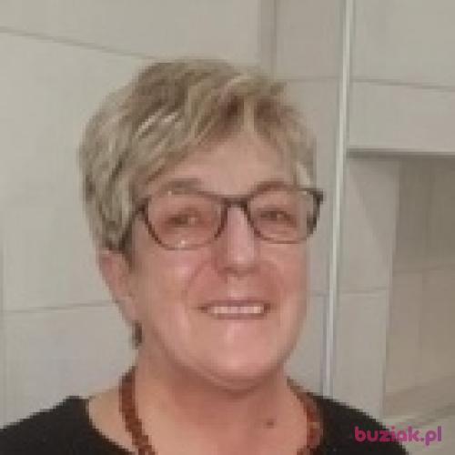 Stasienka, Kobieta, 71 lat, Żary