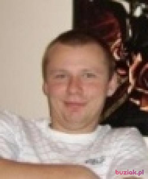 Ryba85, Mężczyzna, 41 lat, Warszawa