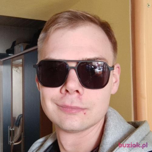 Pitreks24, Mężczyzna, 36 lat, Nysa