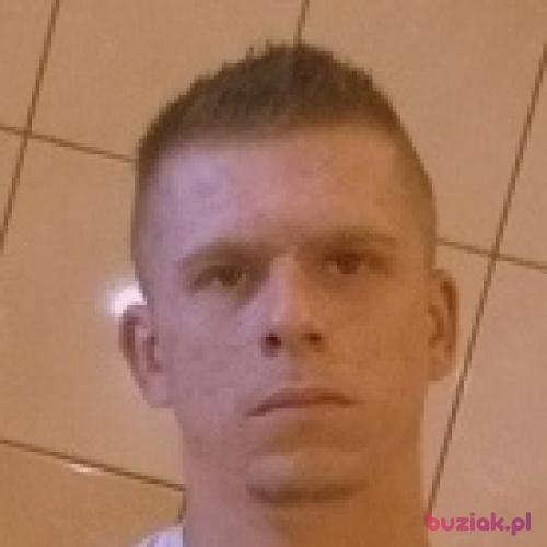 Fredio, Mężczyzna, 39 lat, Bochnia