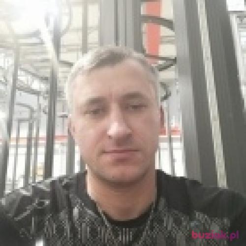 sergeg, Mężczyzna, 44 lata, Opalenica