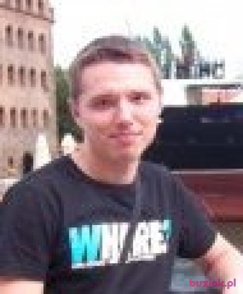 Gary91, Mężczyzna, 35 lat, Szczecin