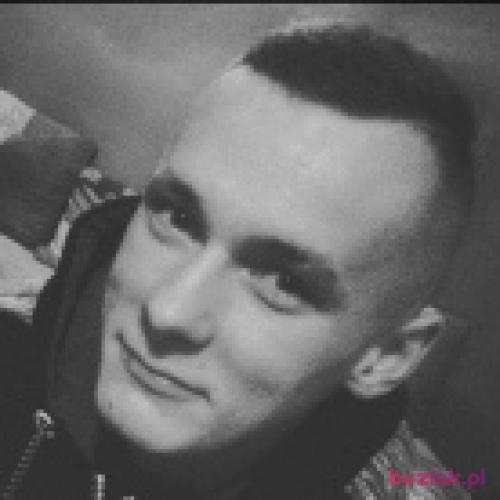 Damcio21, Mężczyzna, 29 lat, Radom