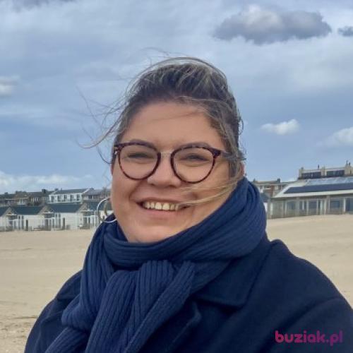 Sabina47, Kobieta, 48 lat, Rotterdam
