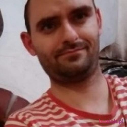Karol30fajny, Mężczyzna, 38 lat, Gdańsk