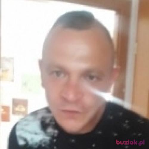 Kapi33, Mężczyzna, 43 lata, Koszalin
