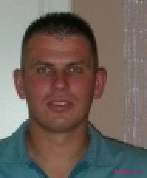 tomaszdudziak3, Mężczyzna, 43 lata, Grodzisk Wielkopolski