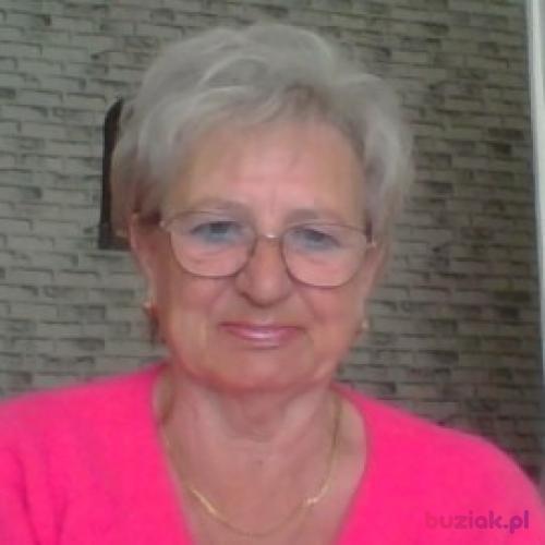 Latarnia, Female, 74 years, Chełmno