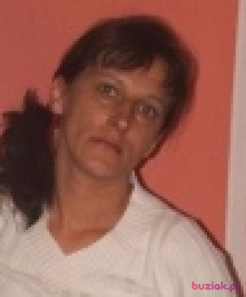 magda771, Kobieta, 49 lat, Kartuzy