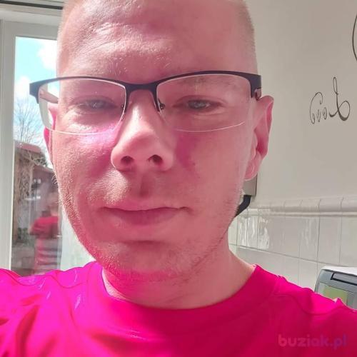 marcin00k, Mężczyzna, 42 lata, Resko
