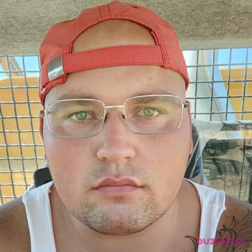 daniel1997xyz, Mężczyzna, 29 lat, Essen
