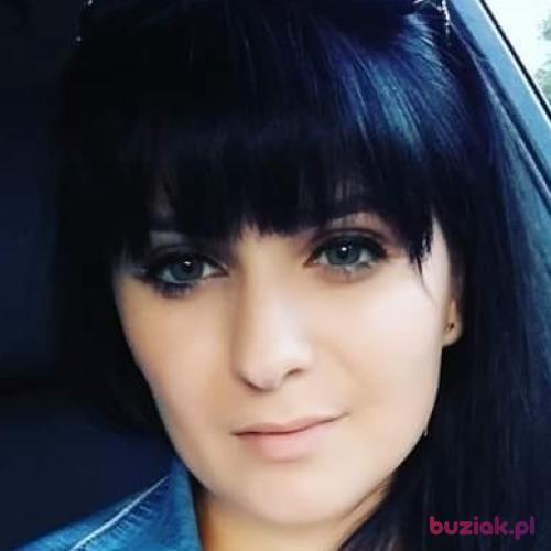 Paolarossi, Female, 39 years, Digne les Bains