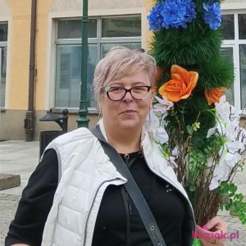 Lusi51, Kobieta, 55 lat, Bonn