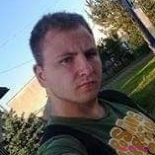 Dammis, Mężczyzna, 35 lat, Warszawa