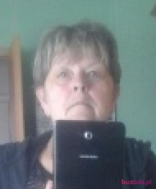 Elizabeth12, Kobieta, 67 lat, Choszczno