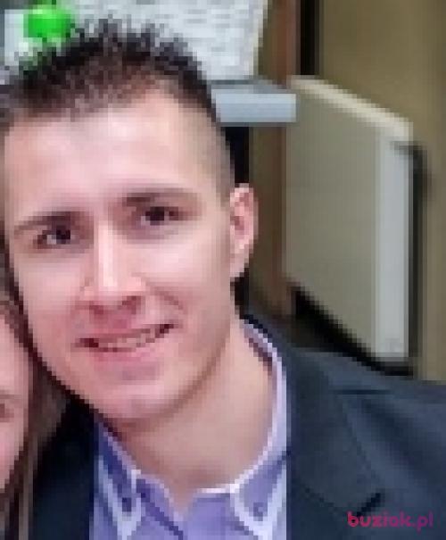 Patryk74114, Mężczyzna, 35 lat, Kalisz