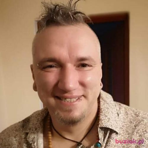 Drugi, Mężczyzna, 45 lat, Kraków